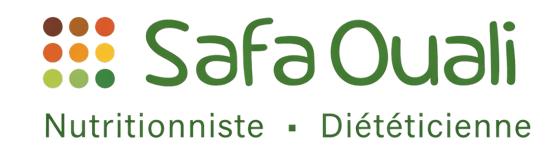 Cabinet nutritionniste Safa Ouali